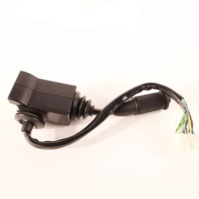 3E.FA.104 رافعة التروس Fantuzzi قطع الغيار