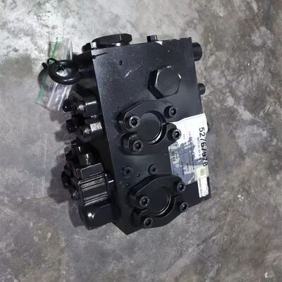 6055.142 صمامات الكونيكرانات قطع الغيار