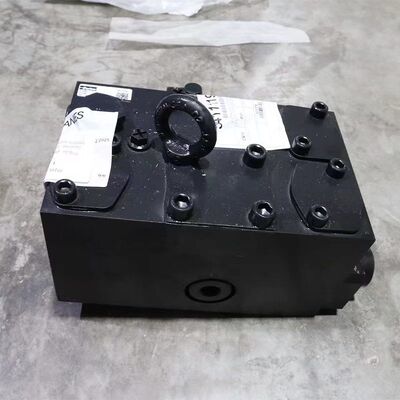 6055.256 صمام 	قطع غيار كونكرينز