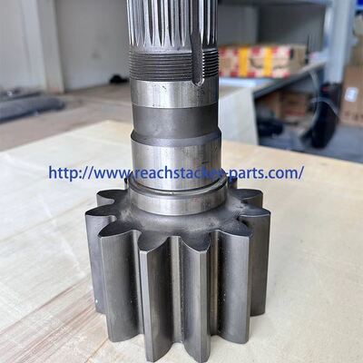 JSJ008062225 عمود تروس قطع غيار ريتش ستاكر كالمار