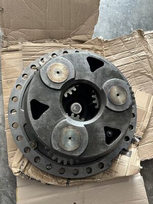 923828.0370 Planet carrier assembly Kalmar Reach Stacker Parts