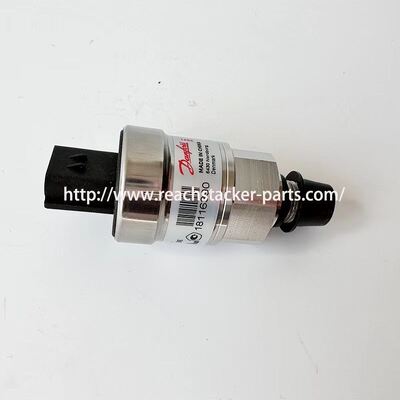JP101003 جهاز استشعار الضغط