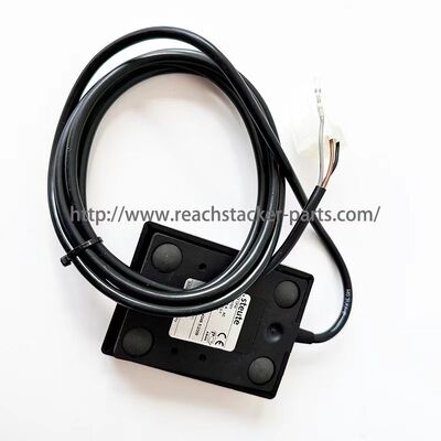 923934.0232 أجزاء مكبّلات كالمار ريش