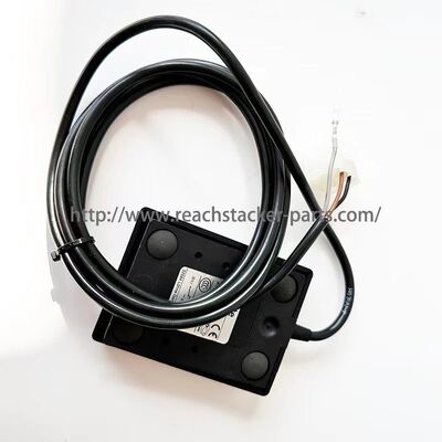 923934.0232 أجزاء مكبّلات كالمار ريش