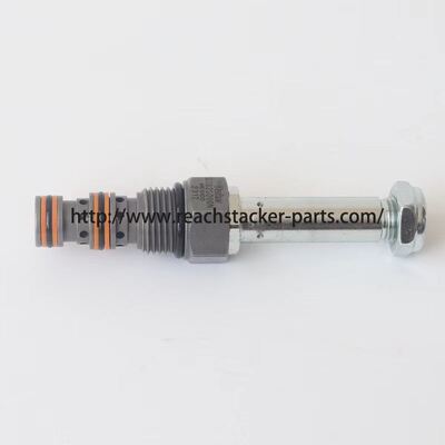 6055.261 الصمام الكهربائي الكونيكرانز قطع الغيار