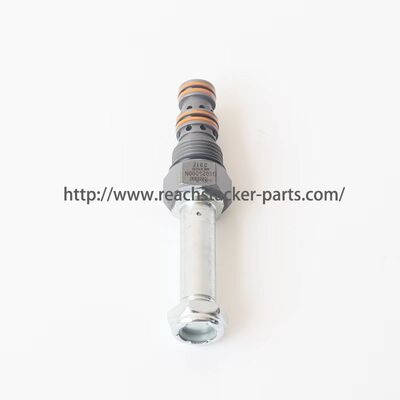 6055.261 الصمام الكهربائي الكونيكرانز قطع الغيار