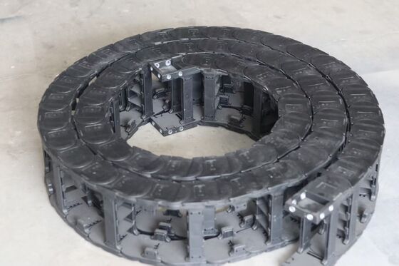 922772.0034 drag chain Kalmar Reach Stacker Parts