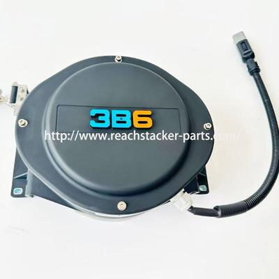 B240600000272 جهاز استشعار الطول والزاوية