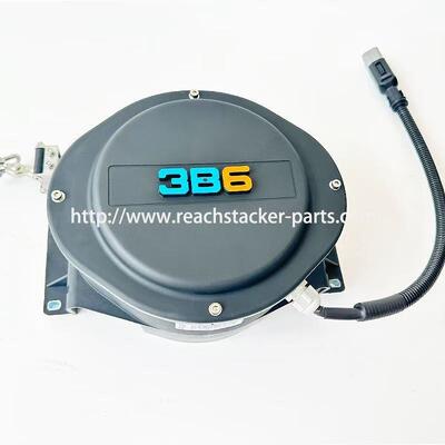 B240600000272 جهاز استشعار الطول والزاوية
