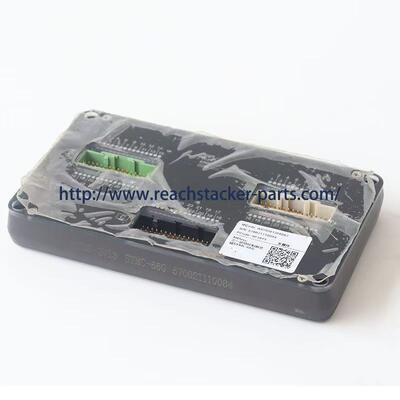 A810201206087 وحدة تحكم قطع غيار ريتش ستاكر ساني