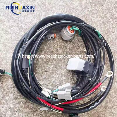 A41389.0400 ضفيرة أسلاك قطع غيار كالمار ريتش ستاكر