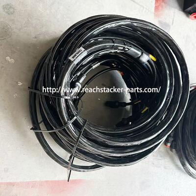 كابل A65982.0200 قطع غيار كالمار ريتش ستاكر