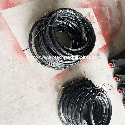 كابل A65982.0200 قطع غيار كالمار ريتش ستاكر
