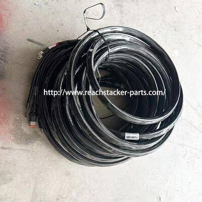 كابل A65982.0200 قطع غيار كالمار ريتش ستاكر