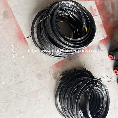كابل A65982.0200 قطع غيار كالمار ريتش ستاكر