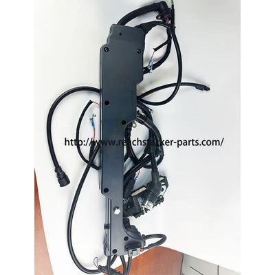 3887068 ضفيرة أسلاك قطع غيار بينتا