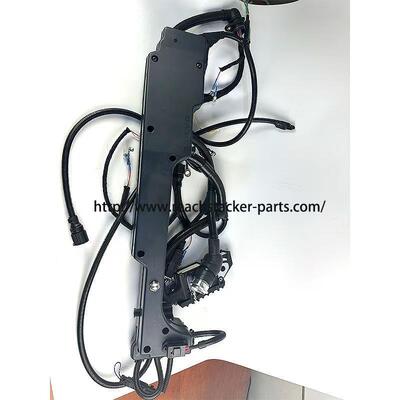 3887068 ضفيرة أسلاك قطع غيار بينتا