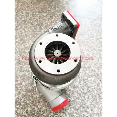 قطع غيار شاحن توربيني بينتا 3802076