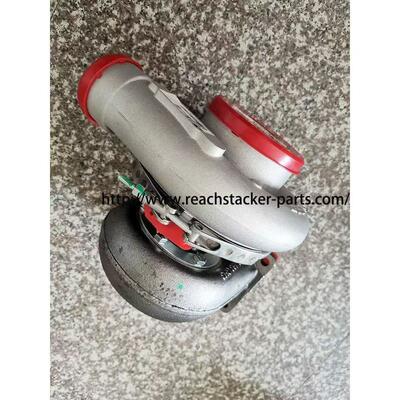 قطع غيار شاحن توربيني بينتا 3802076