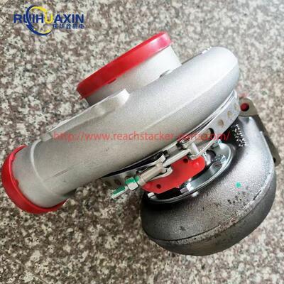 قطع غيار شاحن توربيني بينتا 3802076