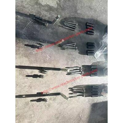 55503975 قطع غيار مجموعة القفل لموزع إلمي