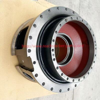 91.4060.0 محور العجلات Sany Reach Stacker Parts