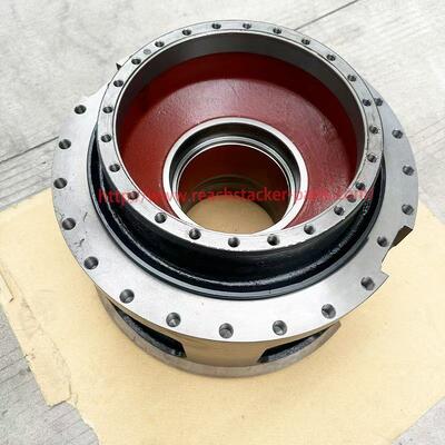 91.4060.0 محور العجلات Sany Reach Stacker Parts