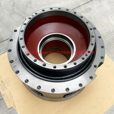 91.4060.0 محور العجلات Sany Reach Stacker Parts