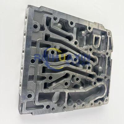 923899.0722 لوحة صمام رافعة شوكية كالمار قطع غيار