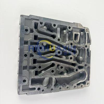 923899.0722 لوحة صمام رافعة شوكية كالمار قطع غيار