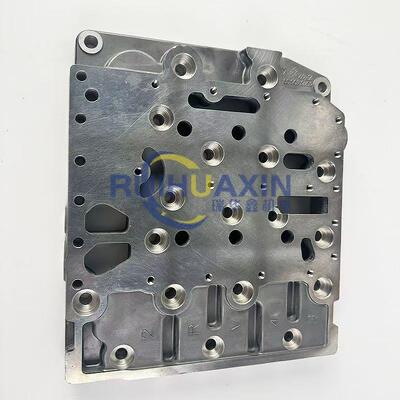 923899.0722 لوحة صمام رافعة شوكية كالمار قطع غيار