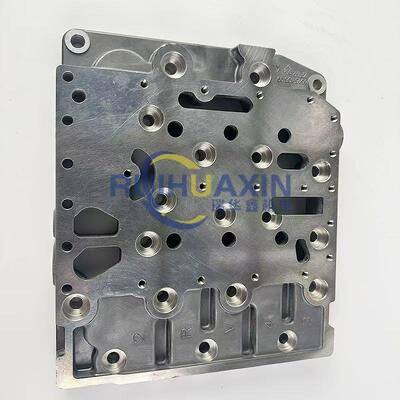 923899.0722 لوحة صمام رافعة شوكية كالمار قطع غيار