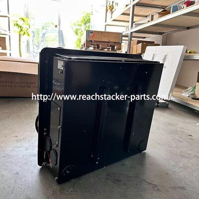 60137530 تجميع المبخر قطع غيار رافعة ساني ريتش ستاكر