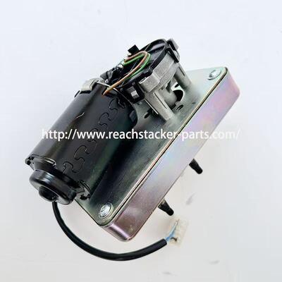 534424 محرك الممسحات CVS Ferrari Reach Stacker قطع الغيار