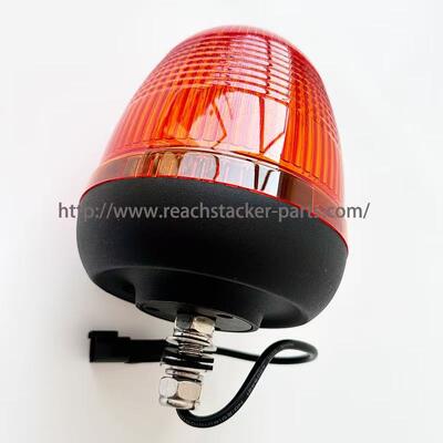 12893720 مجموعة أضواء التحذير Sany Reach Stacker Parts