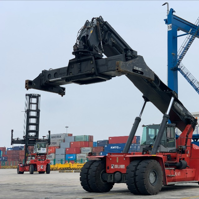 12893720 مجموعة أضواء التحذير Sany Reach Stacker Parts