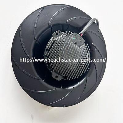 920123.037 Fan Kalmar Reach Stacker Parts