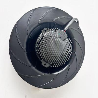920123.037 Fan Kalmar Reach Stacker Parts