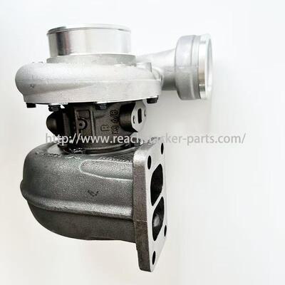 20460372 Turbocharger 	Penta Spare Parts