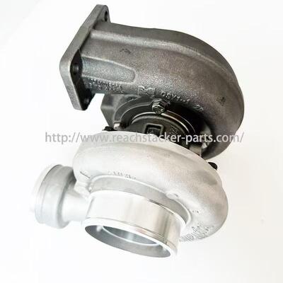 20460372 Turbocharger 	Penta Spare Parts