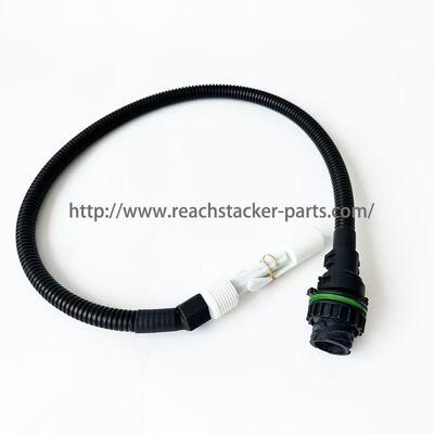 قطع غيار رافعة شوكية Kalmar Reach Stacker رقم 923976.6081