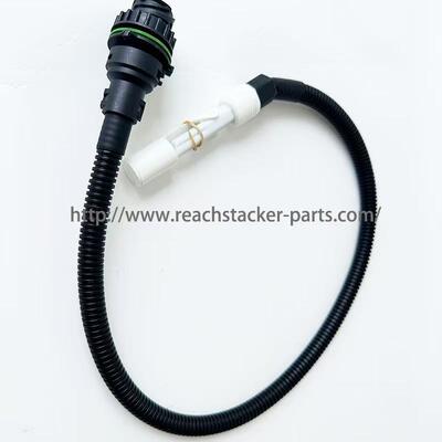 قطع غيار رافعة شوكية Kalmar Reach Stacker رقم 923976.6081