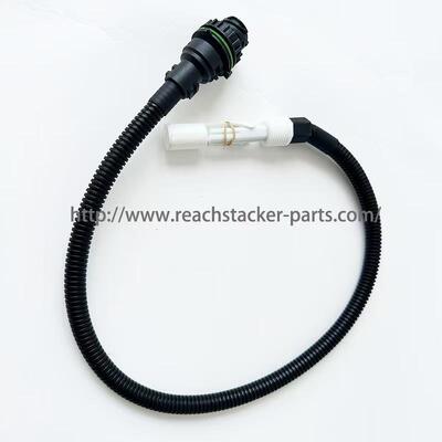 قطع غيار رافعة شوكية Kalmar Reach Stacker رقم 923976.6081