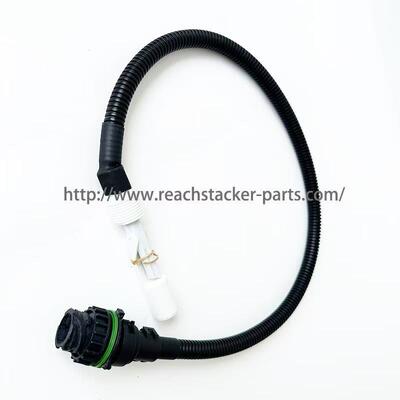 قطع غيار رافعة شوكية Kalmar Reach Stacker رقم 923976.6081