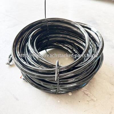 كابل A65982.0200 قطع غيار كالمار ريتش ستاكر