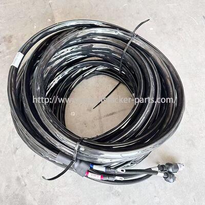 كابل A65982.0200 قطع غيار كالمار ريتش ستاكر