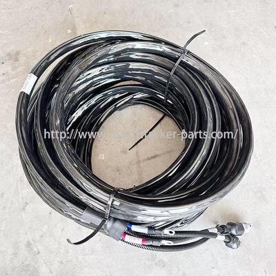 كابل A65982.0200 قطع غيار كالمار ريتش ستاكر