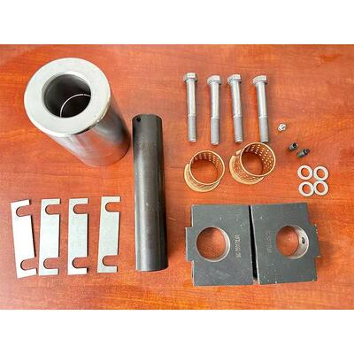 600524.01 roller assembly Konecranes Spare Parts