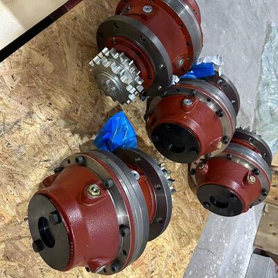 قطع غيار رافعة شوكية كالمار 923899.0567