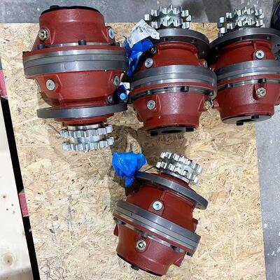 قطع غيار رافعة شوكية كالمار 923899.0567